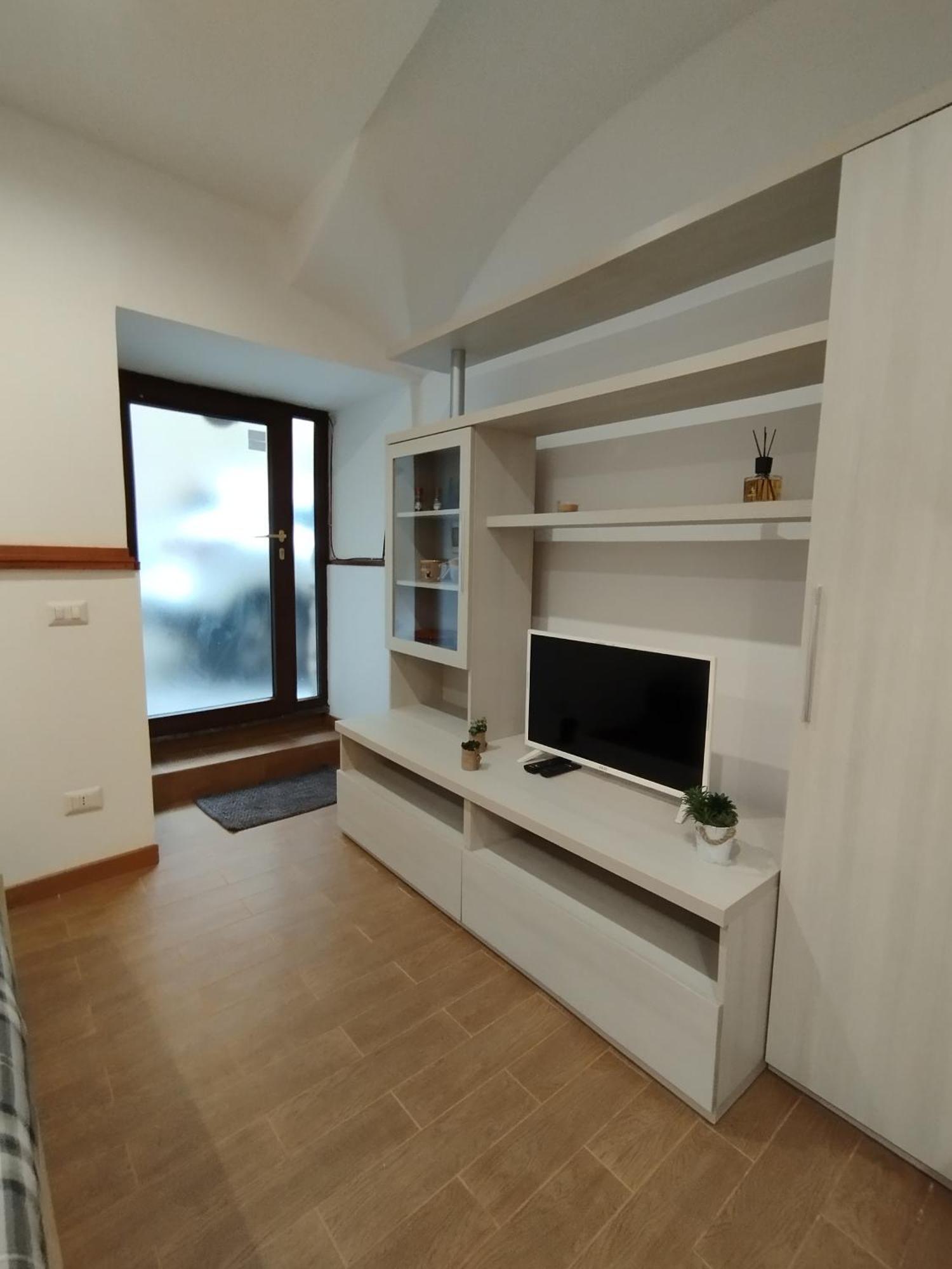 La Casetta Di Patry Tarquinia Zewnętrze zdjęcie