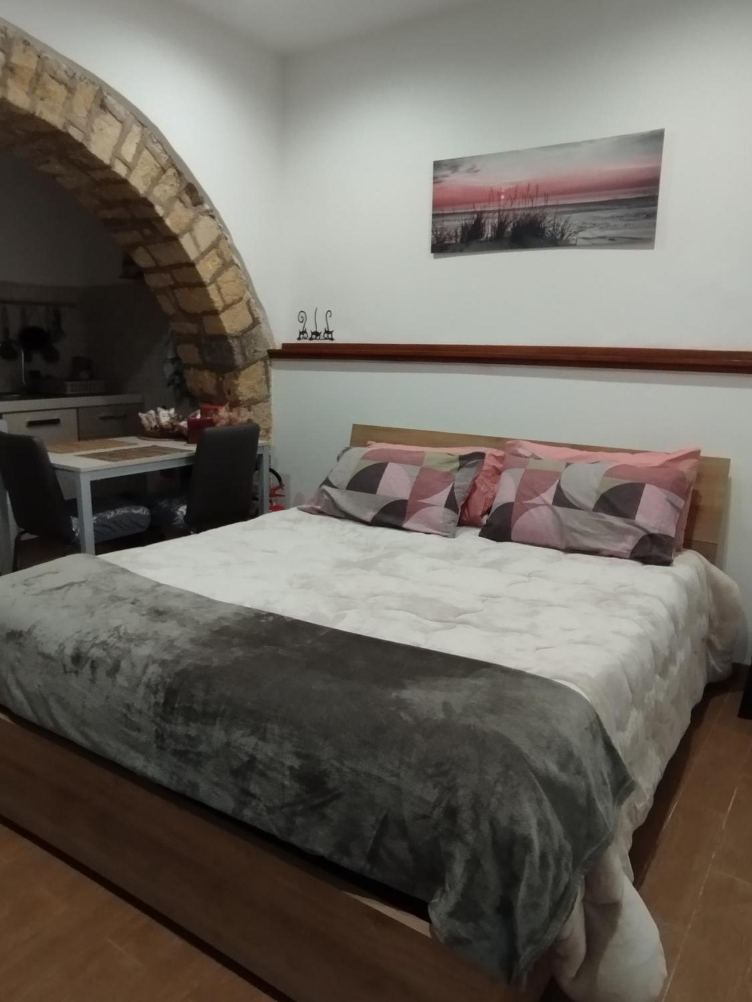 La Casetta Di Patry Tarquinia Zewnętrze zdjęcie