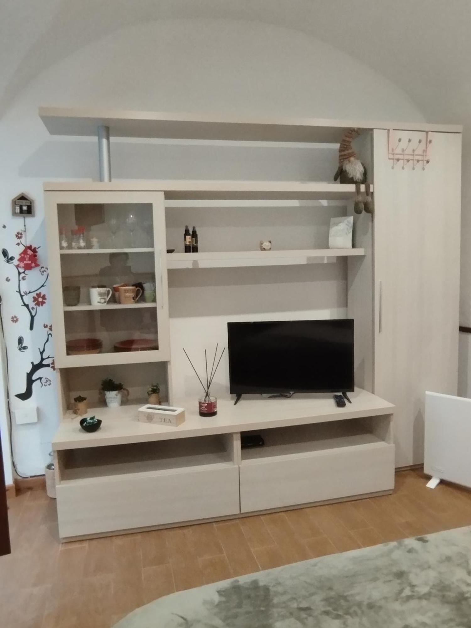 La Casetta Di Patry Tarquinia Zewnętrze zdjęcie