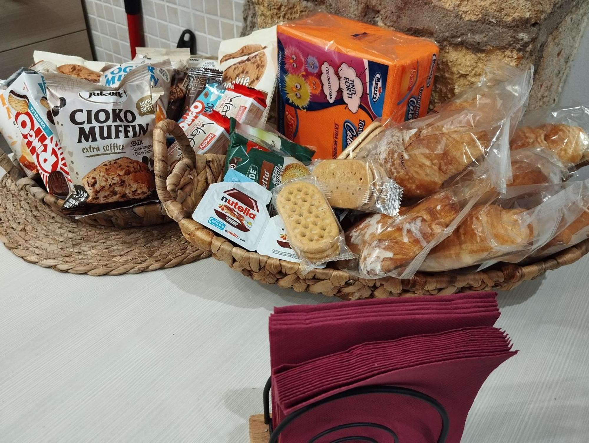 La Casetta Di Patry Tarquinia Zewnętrze zdjęcie